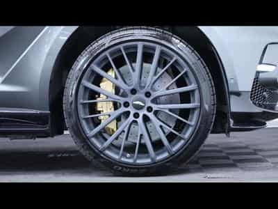 Aston-Martin DBX 707 V8 (2023) - Photo 6