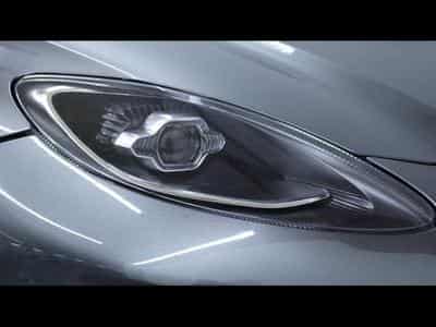 Aston-Martin DBX 707 V8 (2023) - Photo 9