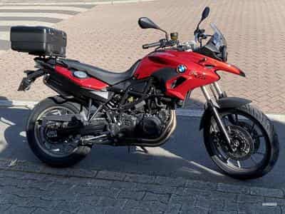 BMW F (2013) - Photo 1