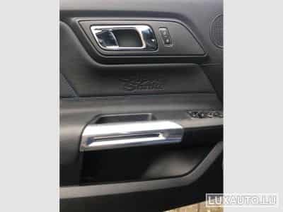 Ford Mustang FORD MUSTANG SHELBY SUPERSNAKE 50TH ANNIVERSARY 5.0 V8 716CH (2018) - Foto 12