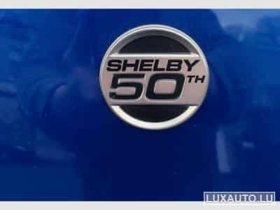 Ford Mustang FORD MUSTANG SHELBY SUPERSNAKE 50TH ANNIVERSARY 5.0 V8 716CH (2018) - Foto 4