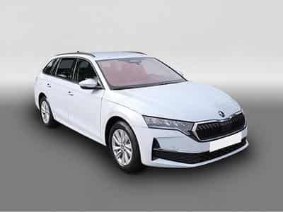 Skoda Octavia (2025) - Photo 3