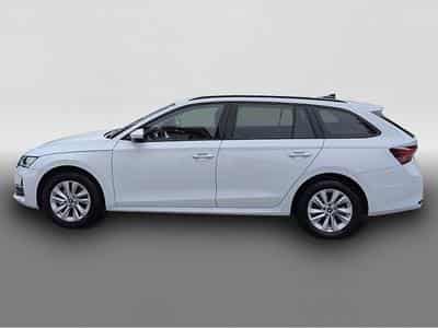 Skoda Octavia (2025) - Photo 4