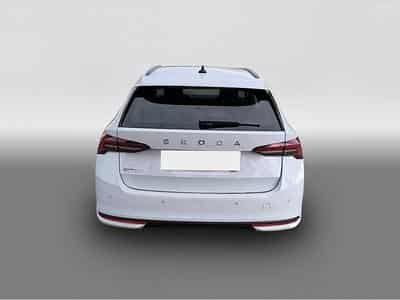 Skoda Octavia (2025) - Photo 6