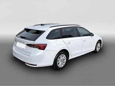 Skoda Octavia (2025) - Photo 7
