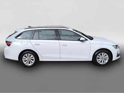 Skoda Octavia (2025) - Photo 8