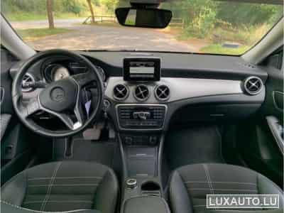 Mercedes CLA 220 coupe (2016) - Foto 6