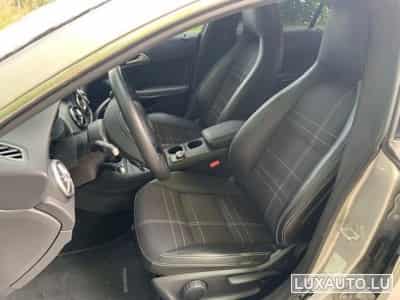 Mercedes CLA 220 coupe (2016) - Foto 7