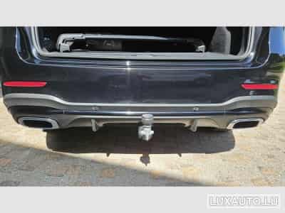 Mercedes GLC 200 AMG Line Extérieur/ AMG Line Intérieur/ Pack Nuit/ Sport Edi (2022) - Foto 14