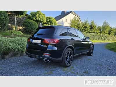 Mercedes GLC 200 AMG Line Extérieur/ AMG Line Intérieur/ Pack Nuit/ Sport Edi (2022) - Foto 2