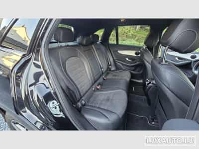 Mercedes GLC 200 AMG Line Extérieur/ AMG Line Intérieur/ Pack Nuit/ Sport Edi (2022) - Foto 7