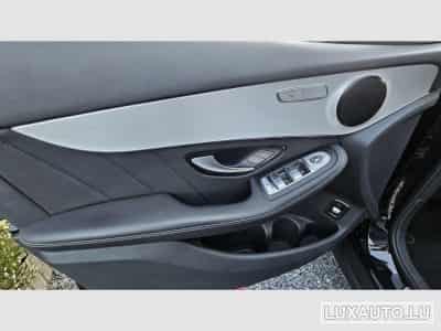 Mercedes GLC 200 AMG Line Extérieur/ AMG Line Intérieur/ Pack Nuit/ Sport Edi (2022) - Foto 8