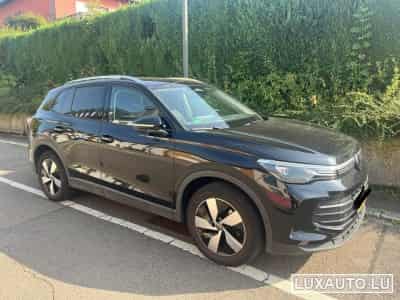 VW Tiguan eTSI (2024) - Foto 1