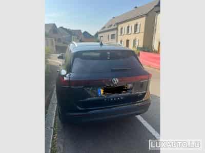 VW Tiguan eTSI (2024) - Foto 3