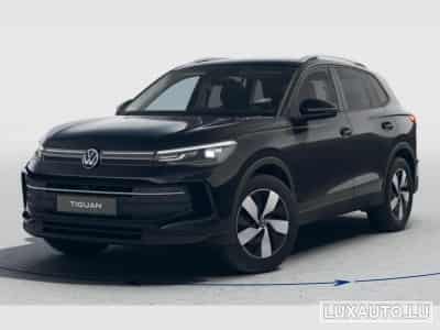 VW Tiguan eTSI (2024) - Foto 4