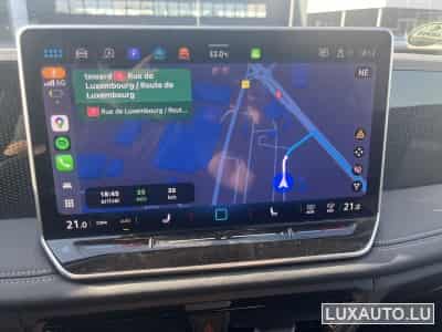 VW Tiguan eTSI (2024) - Foto 8