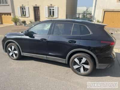VW Tiguan eTSI (2024) - Foto 9