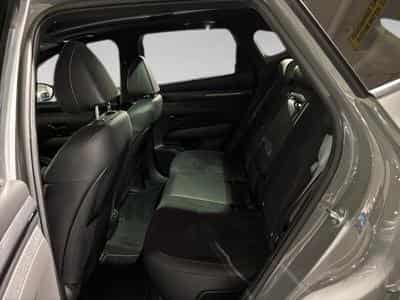 Hyundai Tucson NX4 Shine N-Line Sensation PHE (2024) - Photo 11