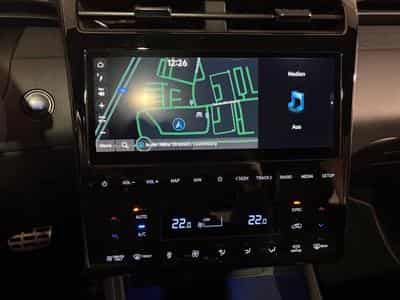 Hyundai Tucson NX4 Shine N-Line Sensation PHE (2024) - Photo 3