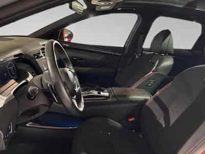 Hyundai Tucson NX4 Shine N-Line Sensation PHE (2024) - Photo 8