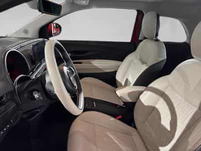 Fiat 500 BEV (2024) - Photo 4