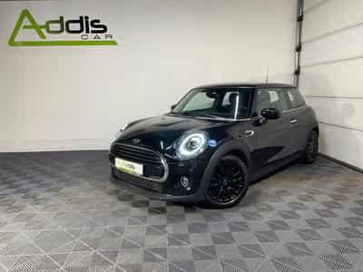 MINI Cooper 1.5 136 CV BUSINESS GPS 3P (2021) - Photo 1