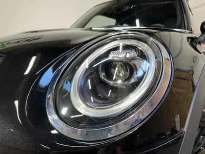 MINI Cooper 1.5 136 CV BUSINESS GPS 3P (2021) - Photo 11