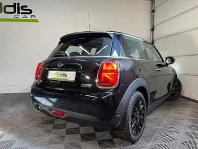 MINI Cooper 1.5 136 CV BUSINESS GPS 3P (2021) - Photo 12