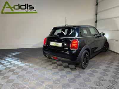 MINI Cooper 1.5 136 CV BUSINESS GPS 3P (2021) - Photo 2