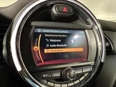 MINI Cooper 1.5 136 CV BUSINESS GPS 3P (2021) - Photo 5