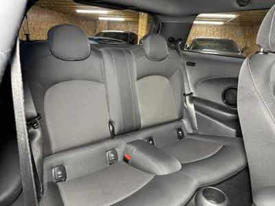 MINI Cooper 1.5 136 CV BUSINESS GPS 3P (2021) - Photo 7