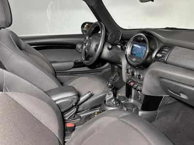 MINI Cooper 1.5 136 CV BUSINESS GPS 3P (2021) - Photo 8