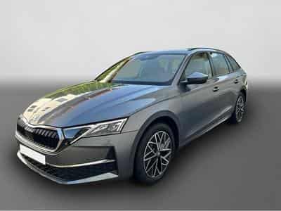 Skoda Octavia (2025) - Photo 2