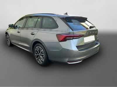 Skoda Octavia (2025) - Photo 3