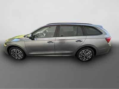 Skoda Octavia (2025) - Photo 5