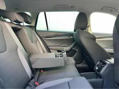 Skoda Octavia (2025) - Photo 6