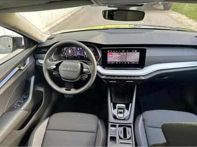 Skoda Octavia (2025) - Photo 8