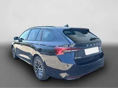Skoda Octavia (2025) - Photo 3