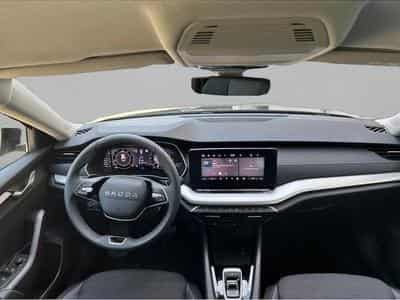 Skoda Octavia (2025) - Photo 5