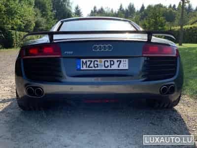 Audi R8 4,2 L V8 39768 (2009) - Foto 2