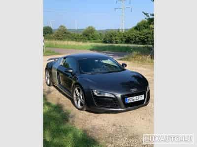 Audi R8 4,2 L V8 39768 (2009) - Foto 4