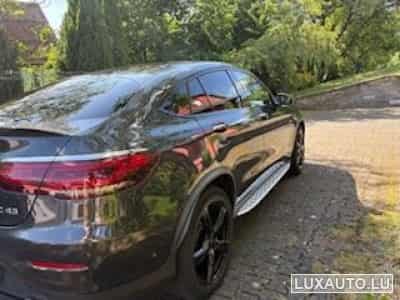 Mercedes GLC 43 AMG (2021) - Foto 2