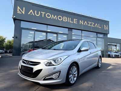 Hyundai i40 i40 EXECUTIVE*PANORAMA*VOLL-LEDER*BI-XENON*TOP (2014) - Photo 1