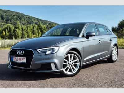 Audi A3 A3 Sportback 35 TFSI sport, Navi, Bi-Xenon. (2019) - Photo 1