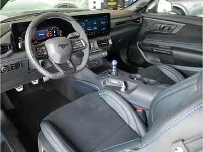 Ford Mustang Dark Horse 5.0i V8 453ch / 334kW M6 - Fastback (2024) - Foto 4