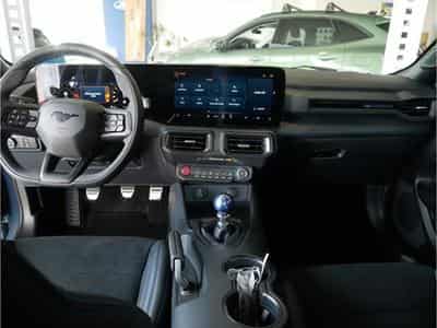 Ford Mustang Dark Horse 5.0i V8 453ch / 334kW M6 - Fastback (2024) - Foto 5