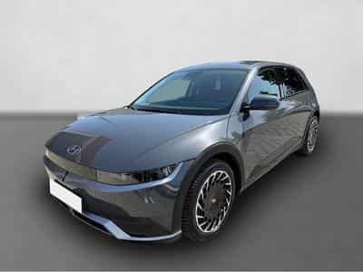 Hyundai Ioniq 5 (2026) - Photo 1