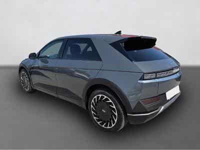 Hyundai Ioniq 5 (2026) - Photo 4