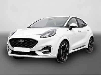 Ford Puma (2024) - Photo 1