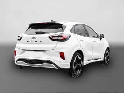 Ford Puma (2024) - Photo 2